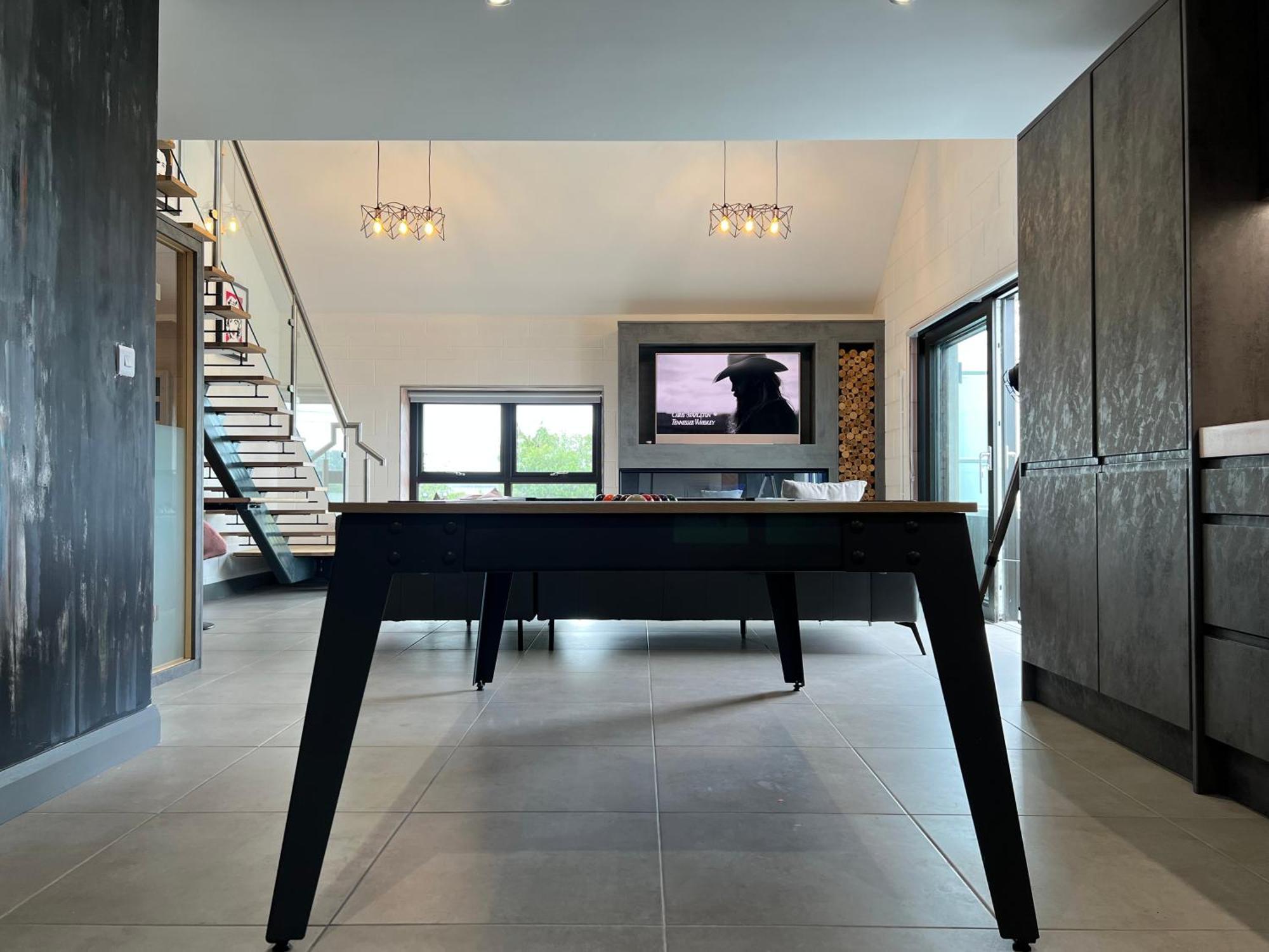 Luxury Hot Tub Jacuzzi & Sauna Apartment With Pool Table In Mid Ulster Coalisland Luaran gambar